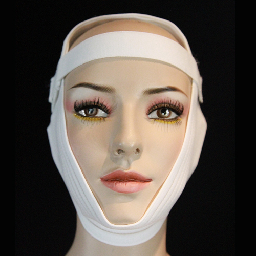 Facial Wear