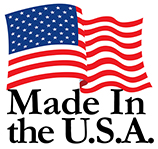 Made in the U.S.A